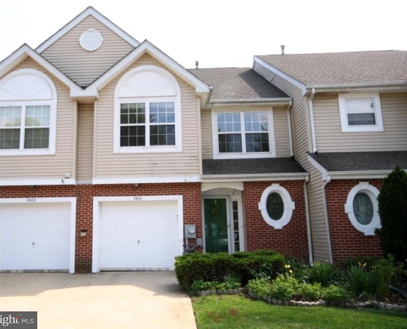 3403 Carriage Ct, North Wales, PA 19454 - photo 1