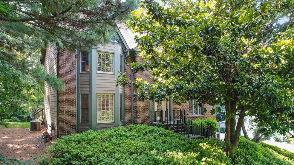 4883 Riveredge Dr, Duluth, GA 30096 - photo 1