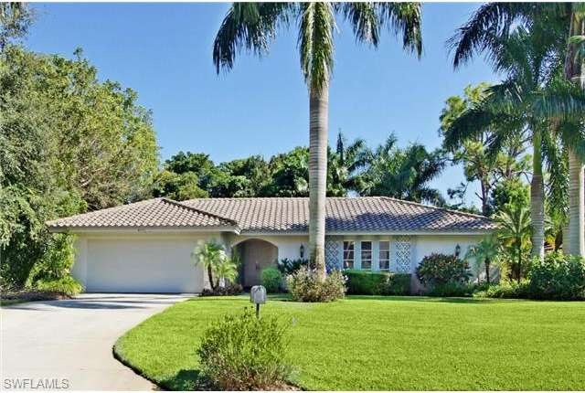 4030 Old Trail Way, Naples, FL 34103 - photo 1