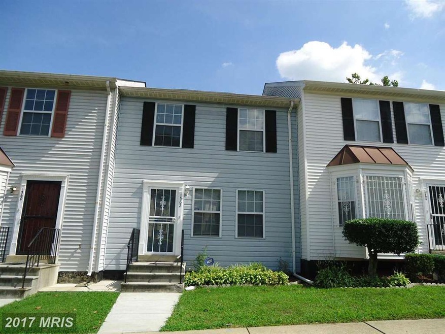 1562 Karen Blvd, District Heights, MD 20747 - photo 1