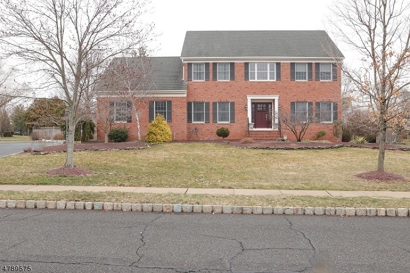 9 McMannus Dr, Hillsborough, NJ 08844 - photo 1