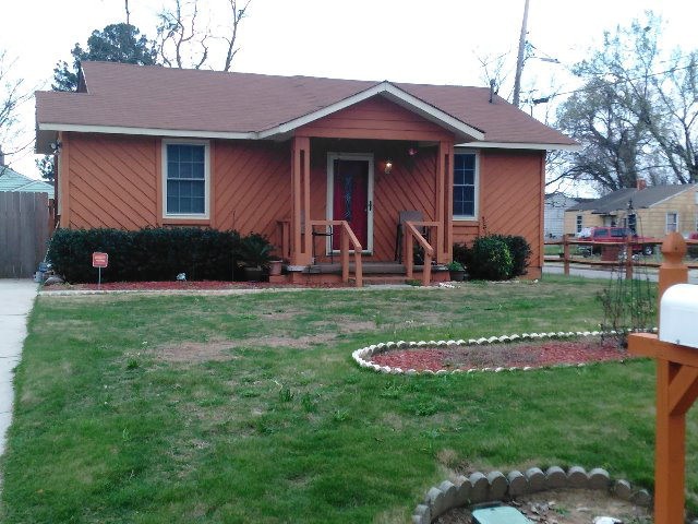 Main View