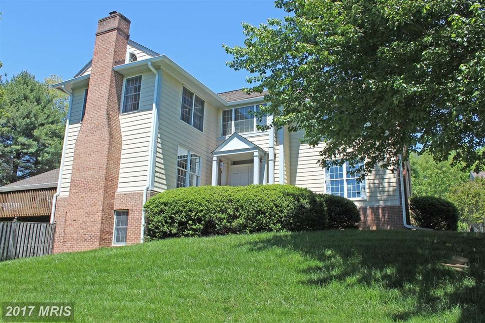 18 Stony Meadow Ct, Lutherville Timonium, MD 21093 - photo 1