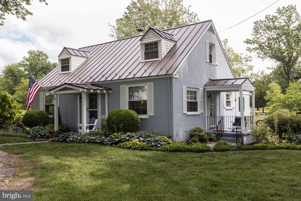 2773 Crenshaw Rd, Marshall, VA 20115 - photo 1