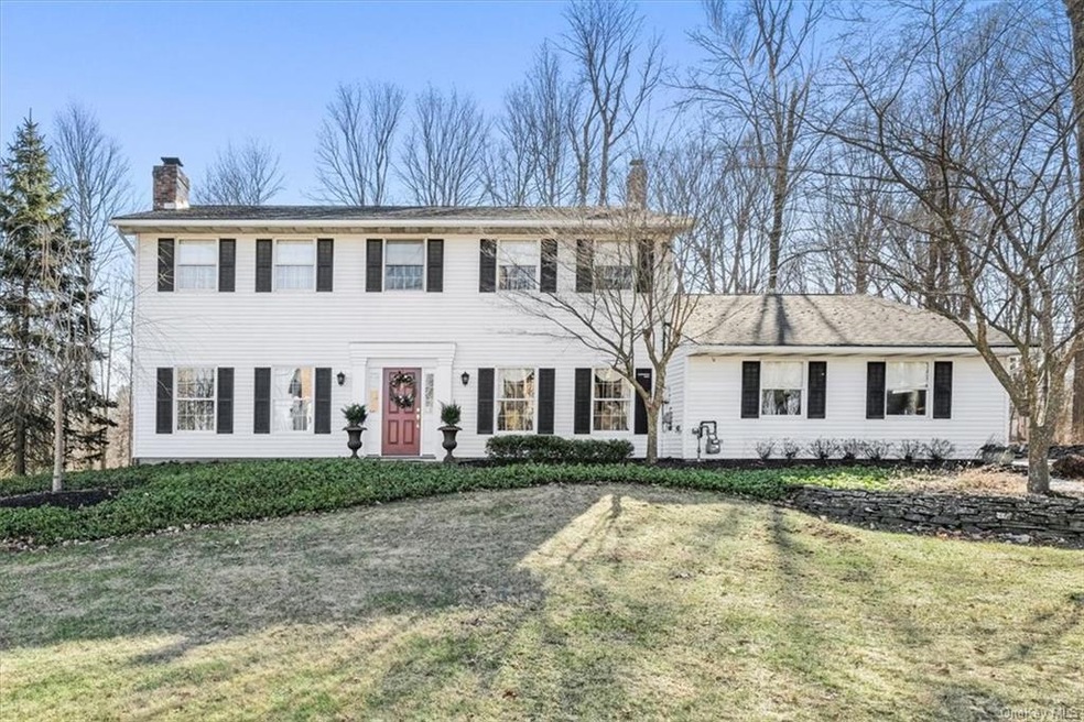 27 Pine Tree Rd, Monroe, NY 10950 - photo 1