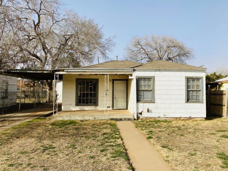 Sold • Co-Listing Agent