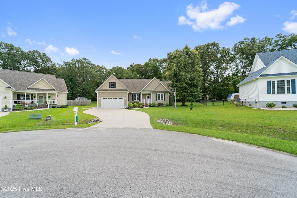 Sold $400,000 • Co-Listing Agent