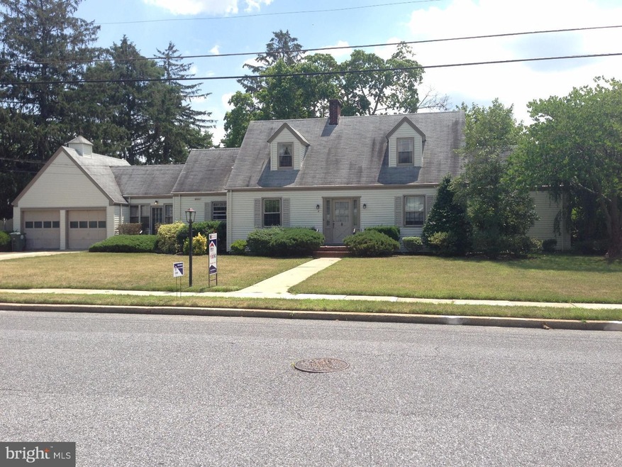 4 Silver Ave, Glassboro, NJ 08028 - photo 1