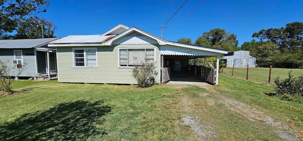 1587 Choctaw Rd, Thibodaux, LA 70301 - photo 1