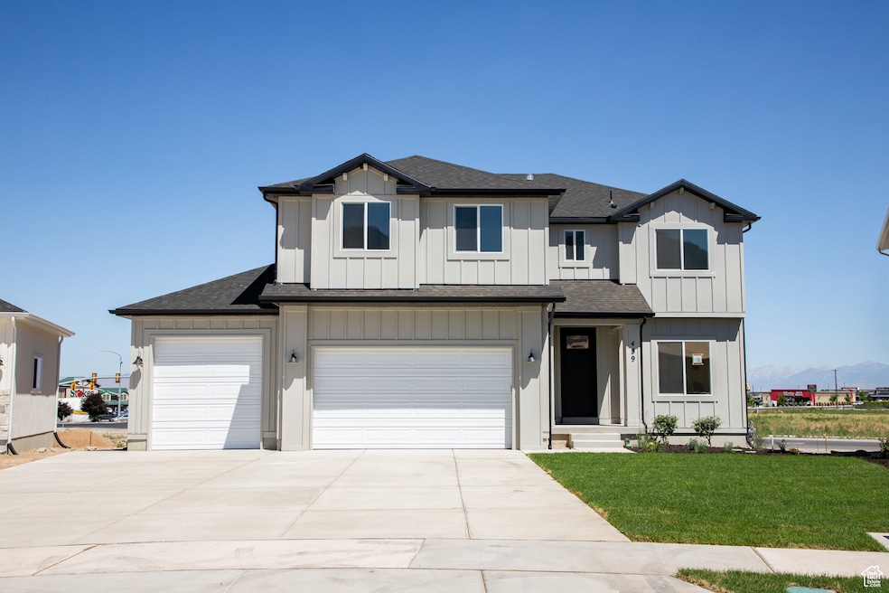 439 E 720 N Lot #10 N, Salem, UT 84653 - photo 1