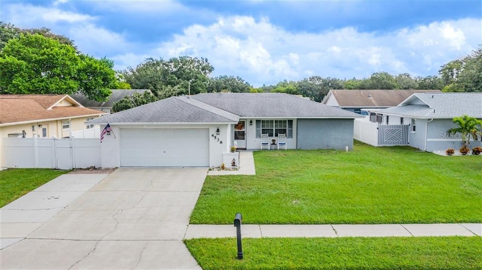 4538 Swallowtail Dr, New Port Richey, FL 34653 - photo 1