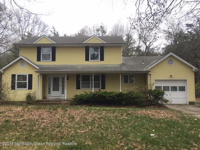 3 Thropp Rd, Forked River, NJ 08731 - photo 1