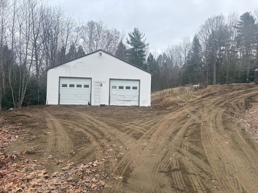 750 Maine 3, Palermo, ME 04354 - photo 1