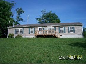 27 Old Chapman Place, Leicester, NC 28748 - photo 1