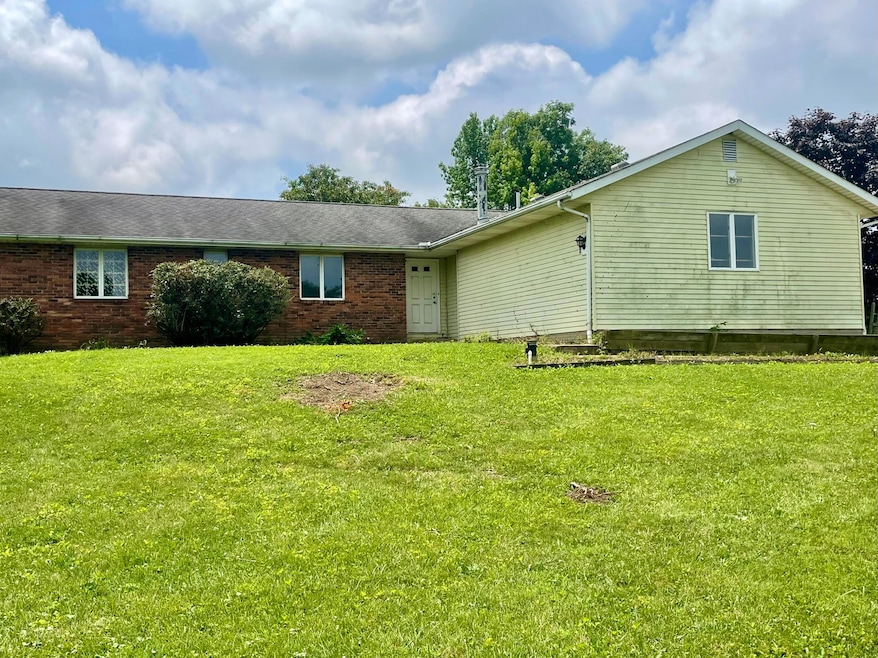 Sold $437,000 • Co-Listing Agent