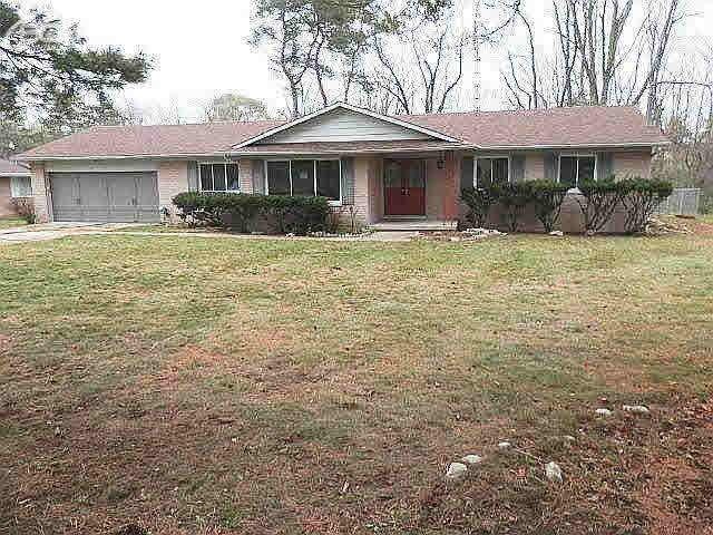 3465 Tamarack Trail, Mount Morris, MI 48458 - photo 1