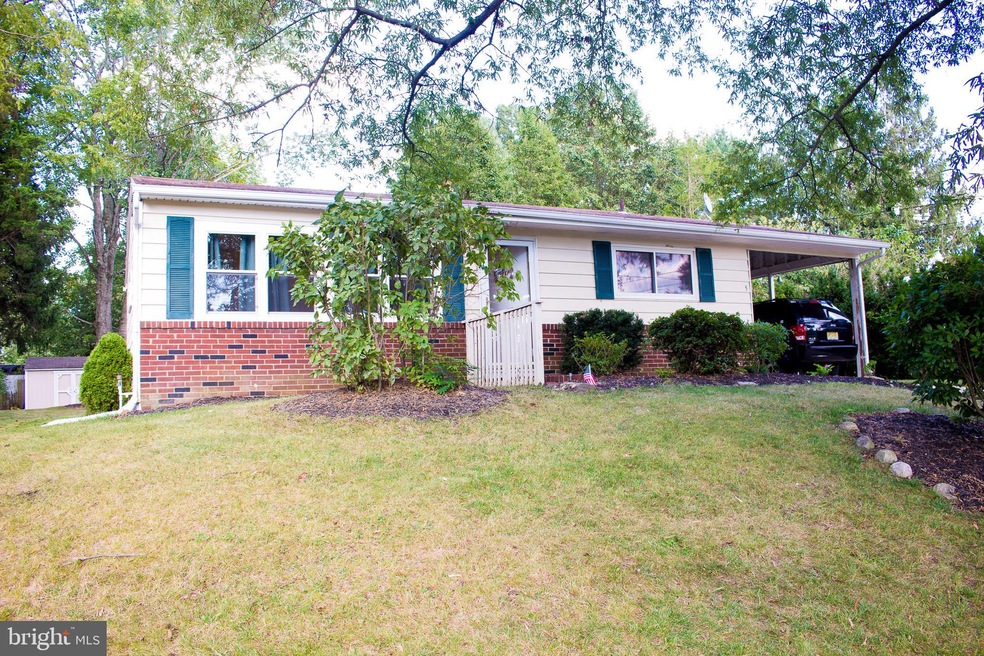 5 Lakeview Terrace, Mount Holly, NJ 08060 - photo 1