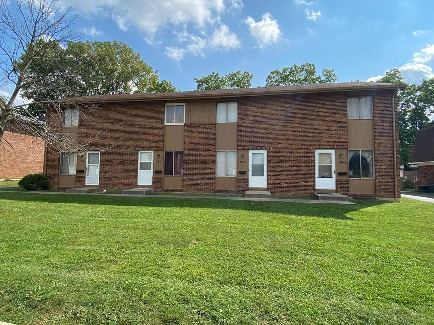 1180 Mccarley Dr E, Columbus, OH 43228 - photo 1