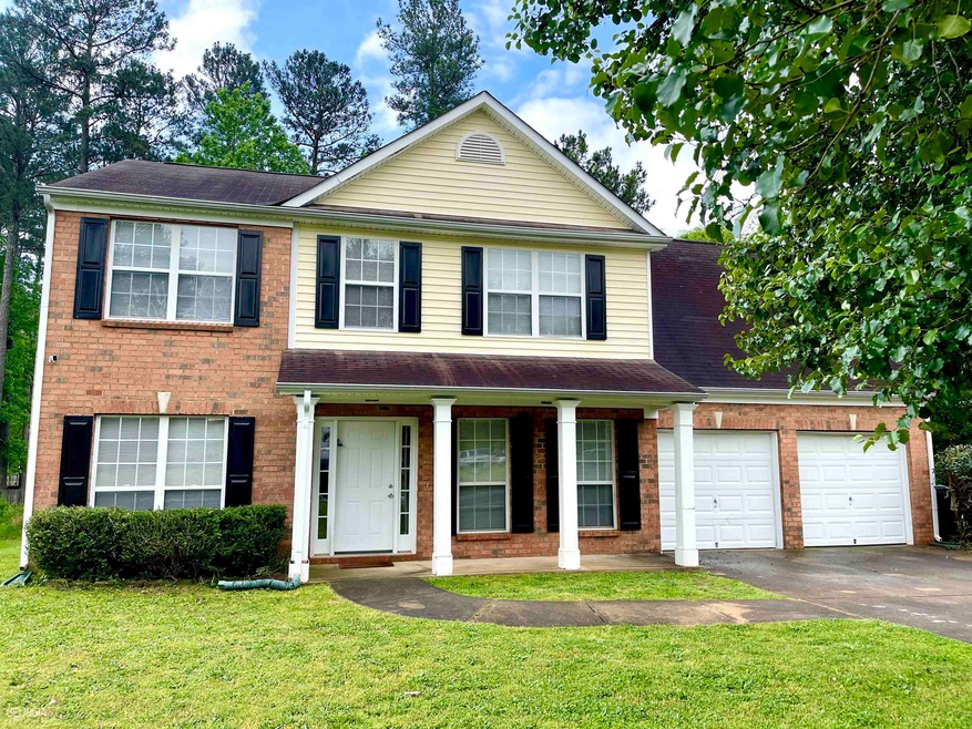 1475 Trafalgar Way, Hampton, GA 30228 - photo 1