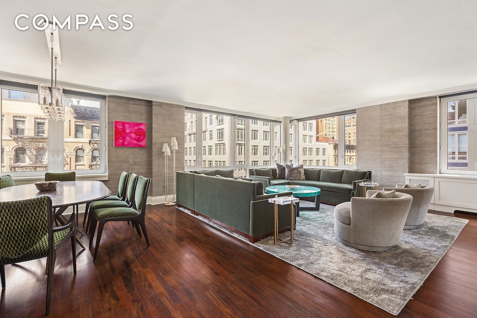 For Sale $6,995,000 • Co-Listing Agent