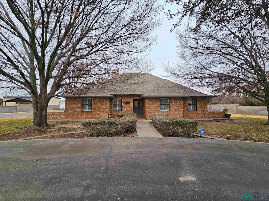 1910 Gwenda Dr, Carlsbad, NM 88220 - photo 1