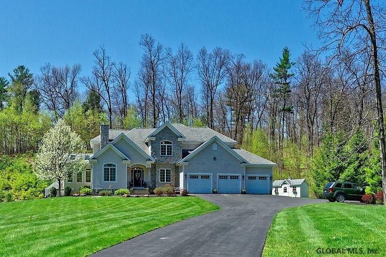 82 East Rd, Troy, NY 12180 - photo 1