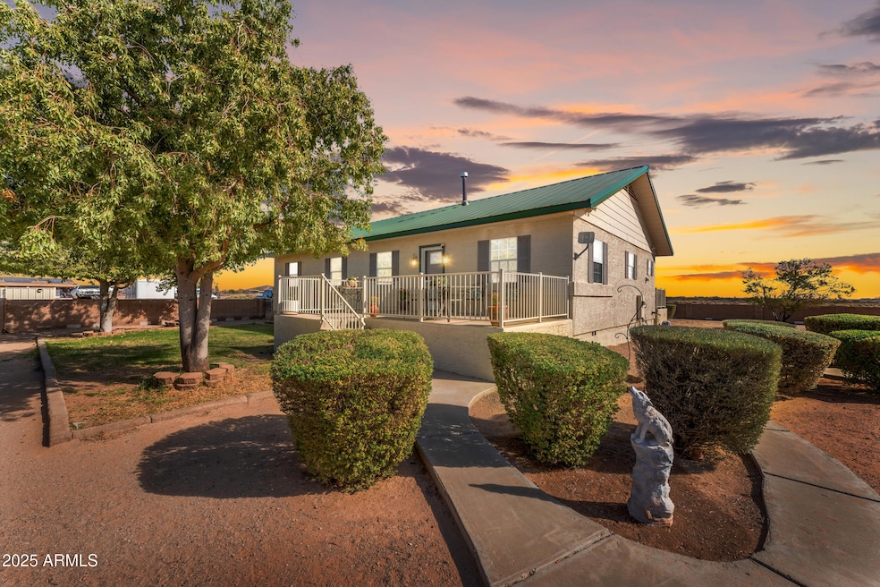 123 S 387th Ave, Tonopah, AZ 85354 - photo 1