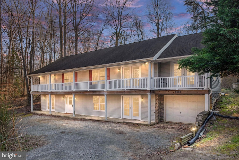 8008 Washington Dr, King George, VA 22485 - photo 1