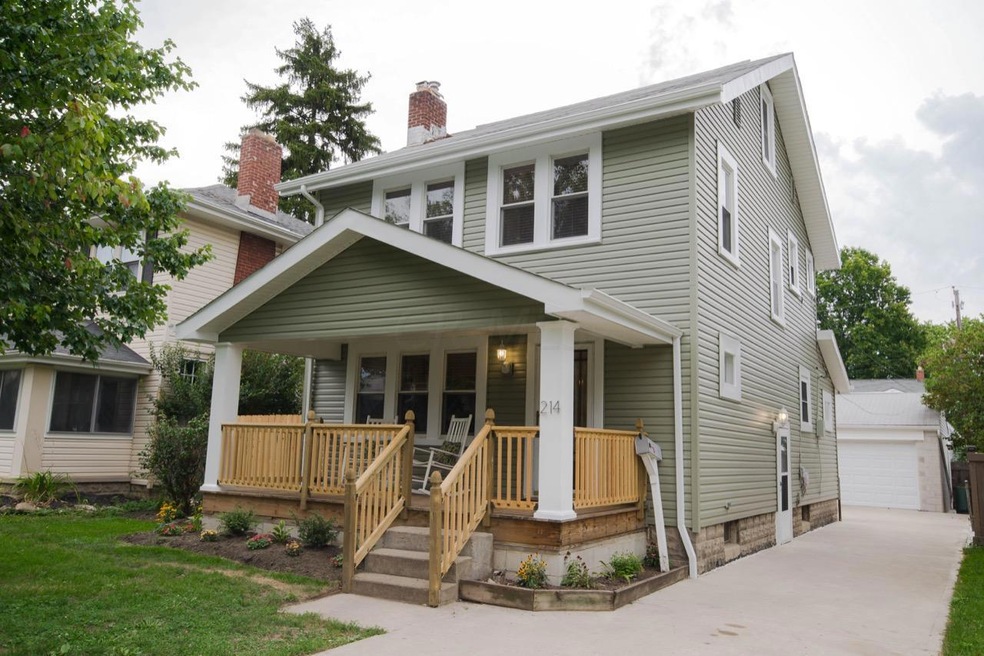 214 S Huron