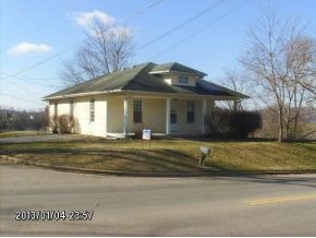 201 W 4th Ave, Watauga, TN 37694 - photo 1