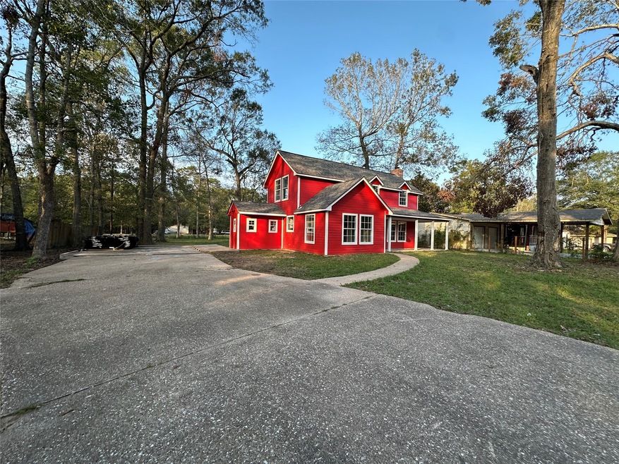 606 County Road 379, Cleveland, TX 77328 - photo 1