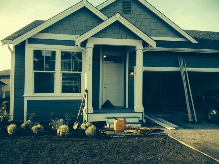 4701 Parker St, Bellingham, WA 98226 - photo 1