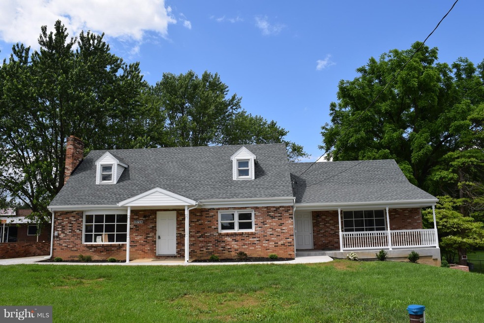 13724 National Pike, Clear Spring, MD 21722 - photo 1