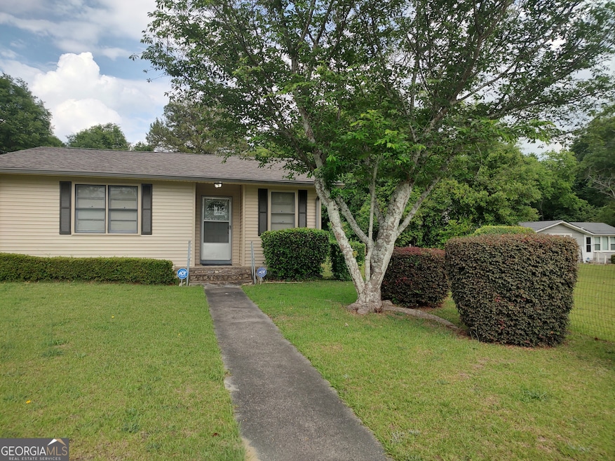 1804 Oglesby Place, Macon, GA 31204 - photo 1