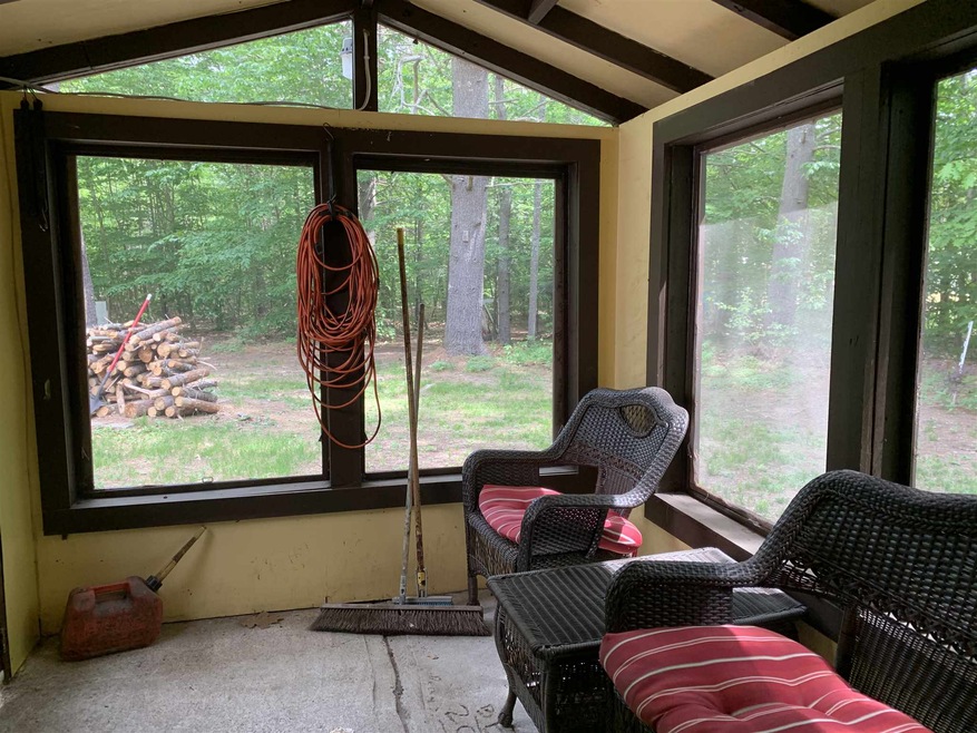 201 Dorrs Corner Rd, Center Ossipee, NH 03814 - photo 1