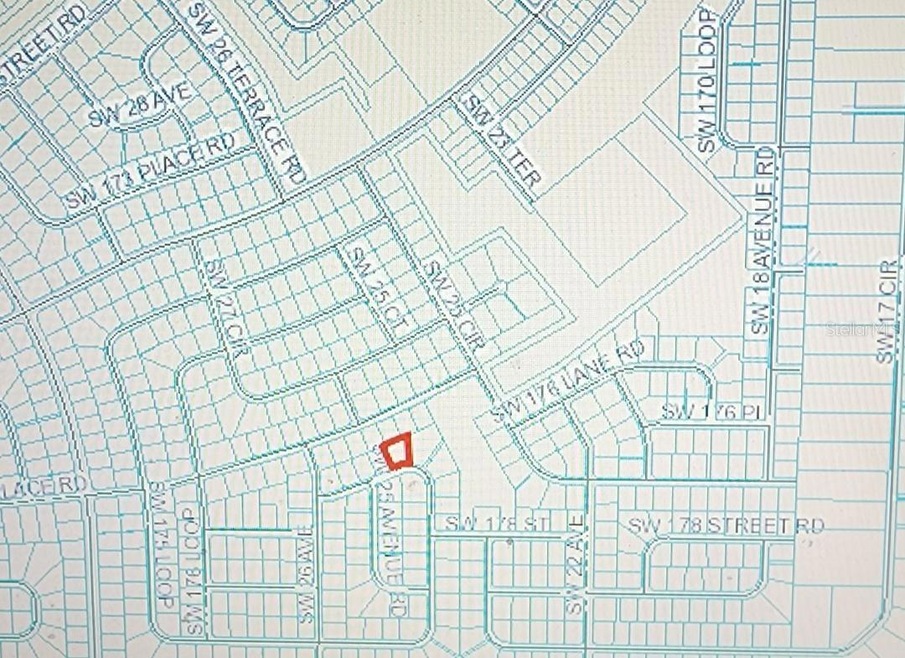 0 SW 175th Loop unit MFRO6195192, Ocala, FL 34473 - photo 1