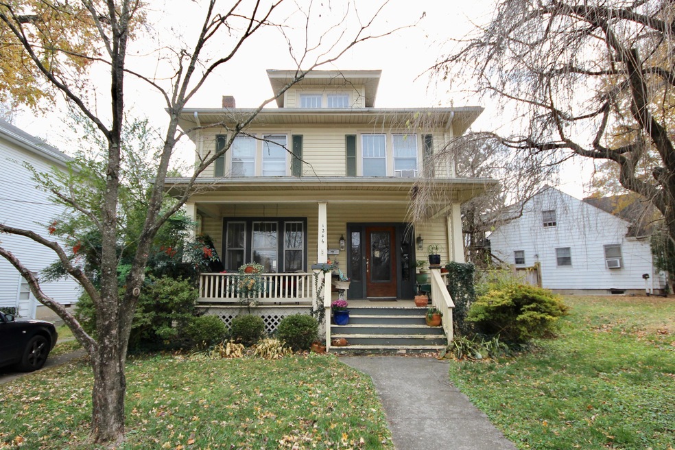 1246 Kerns