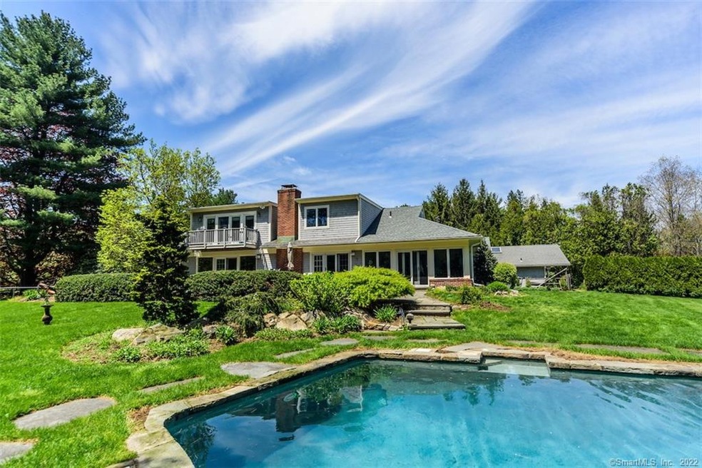 unlisted-address, Weston, CT 06883 - photo 1