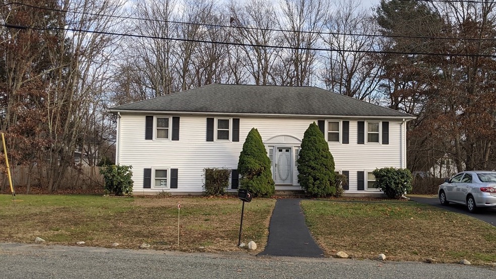 2 Pauls Way, Brockton, MA 02301 - photo 1