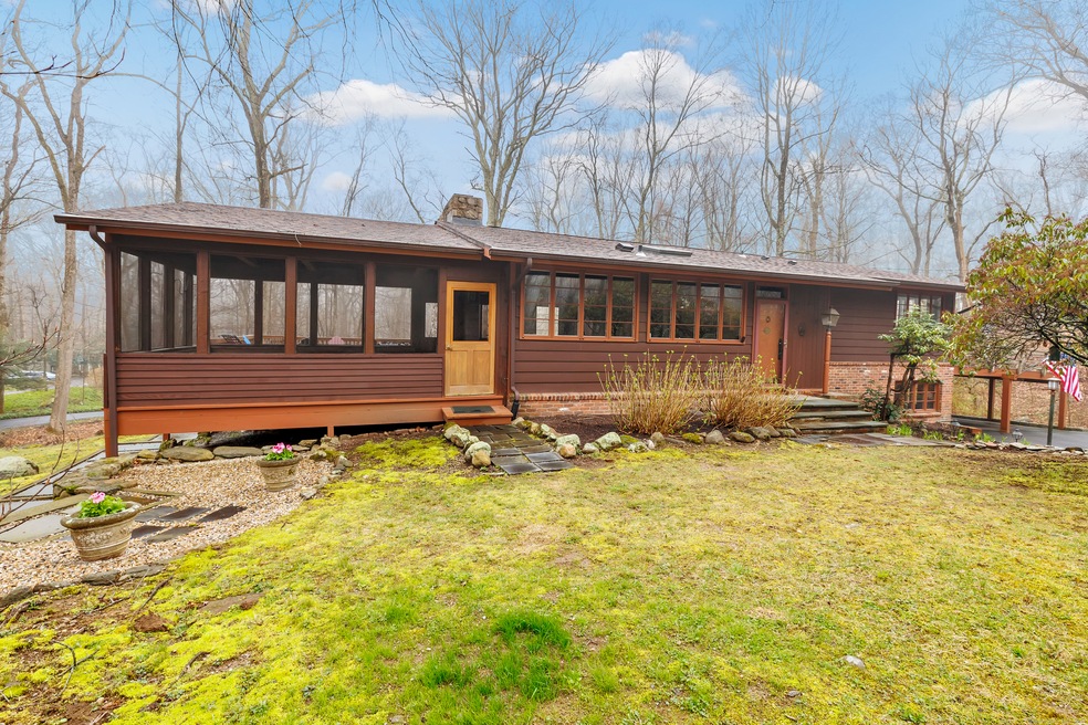 31 Boulder Brook Rd, Wilton, CT 06897 - photo 1