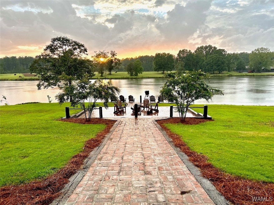 0 Alabama 14, Eutaw, AL 35462 - photo 1