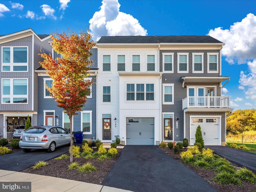 740 7 Tatum Ct, Frederick, MD 21702 - photo 1