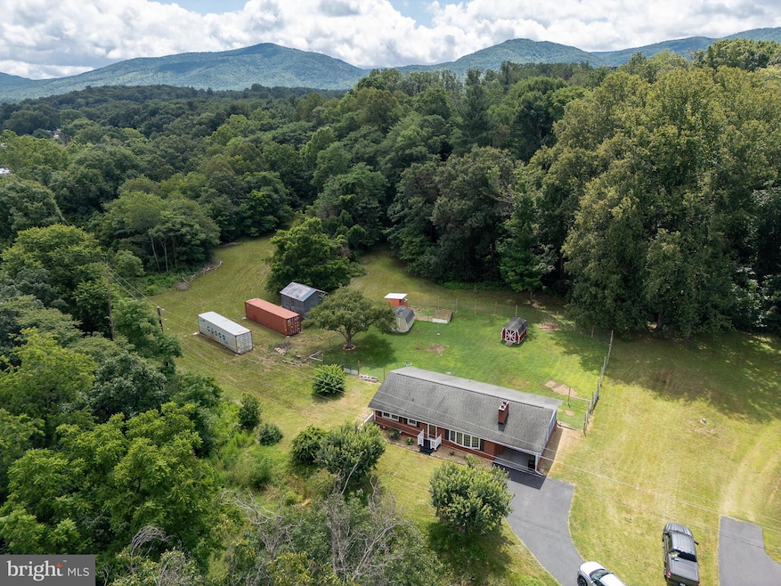 6883 S East Side Hwy, Elkton, VA 22827 - photo 1