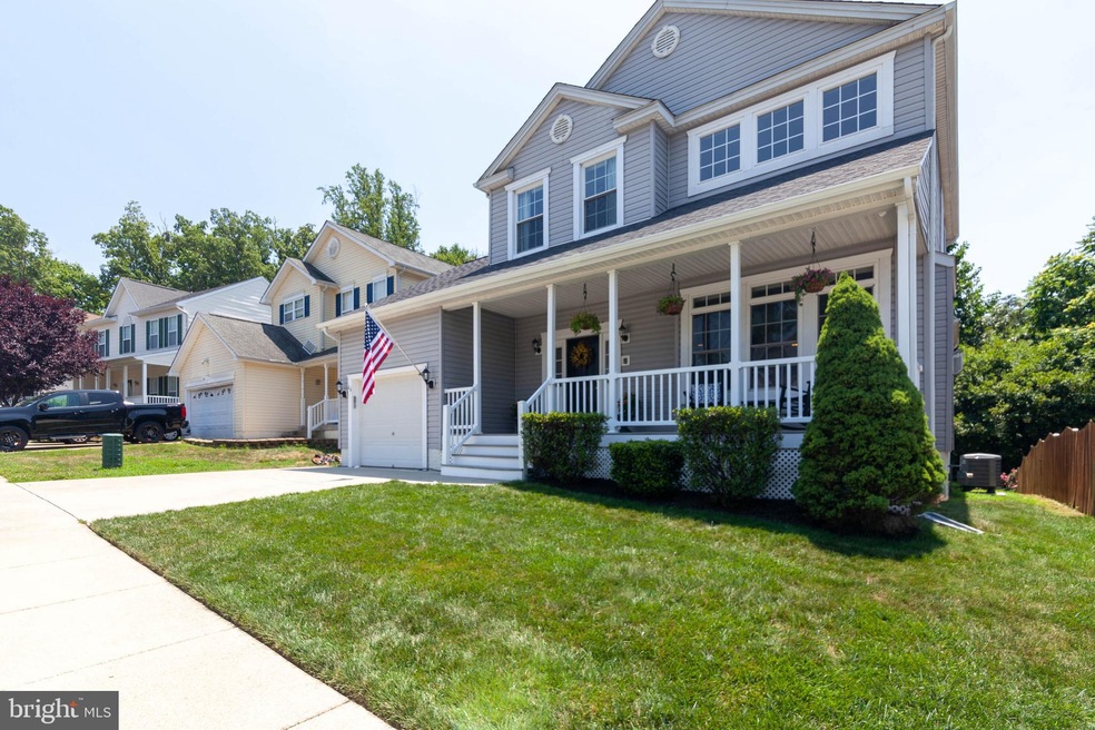 66 Acadia St, Stafford, VA 22554 - photo 1