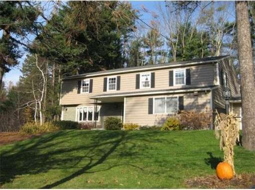 14 Malden St, West Boylston, MA 01583 - photo 1