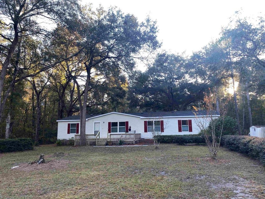 29 Chance Ct, Crawfordville, FL 32327 - photo 1