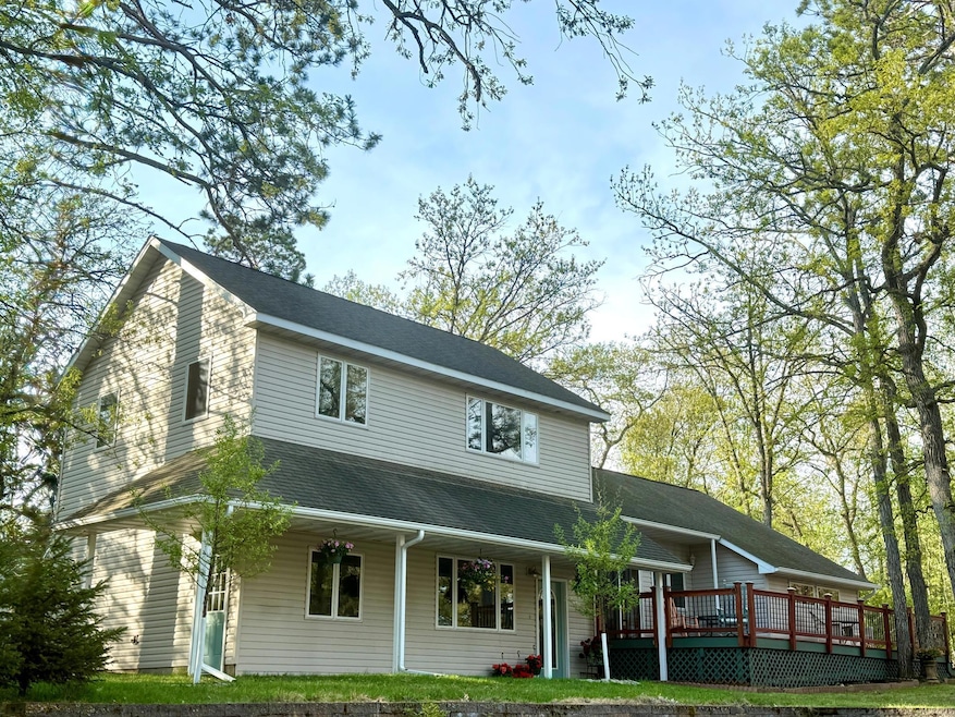 5502 Mallard Ln NE, Bemidji, MN 56601 - photo 1