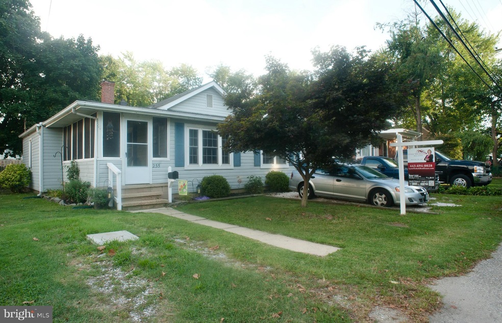 235 Asbury Rd, Pasadena, MD 21122 - photo 1