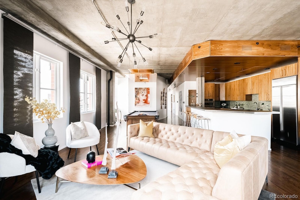 For Sale $1,425,000 • Co-Listing Agent