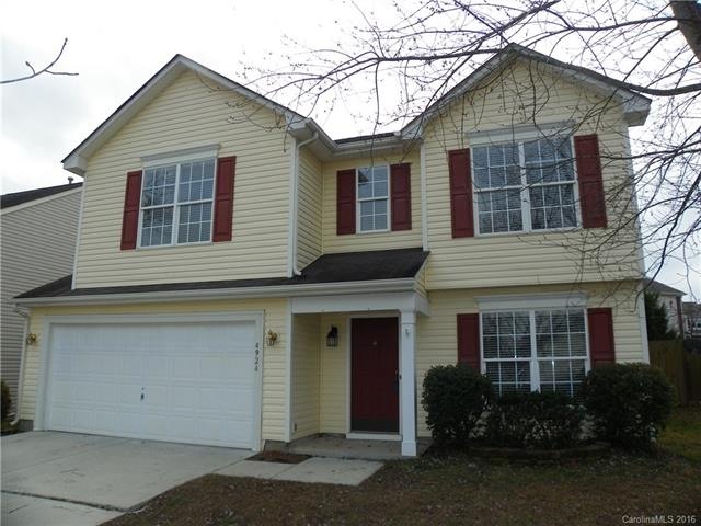 4924 Wheat Drive; 28027